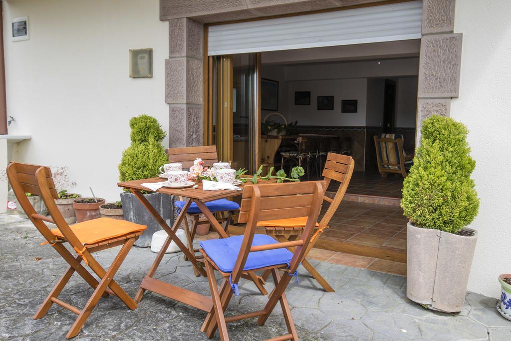 Apartamentos Mirador De Bareyo エクステリア 写真