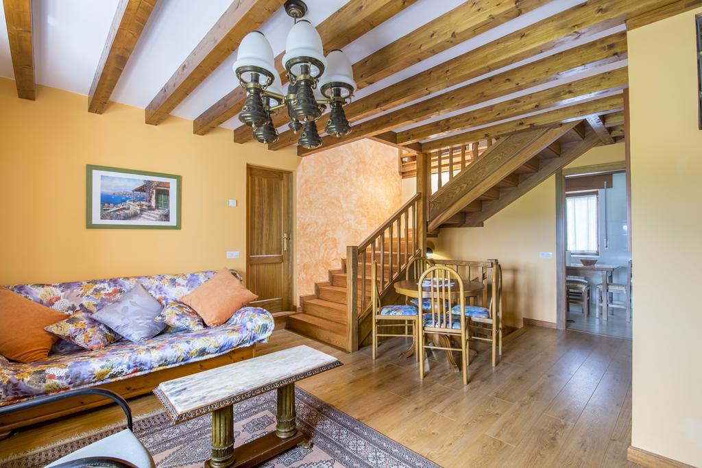 Apartamentos Mirador De Bareyo エクステリア 写真